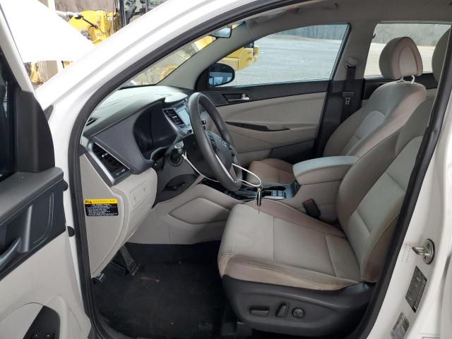 Photo 7 from auction – 2016 HYUNDAI TUCSON LIM with VIN KM8J33A41GU091373