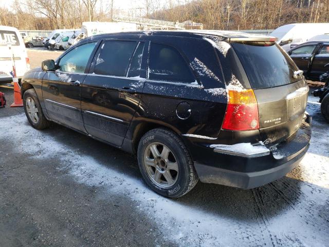 Photo 2 from auction – 2006 CHRYSLER PACIFICA T with VIN 2A4GM68466R639554