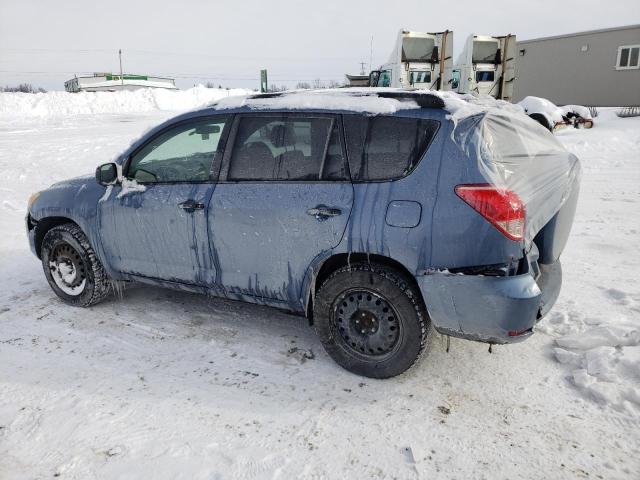 Photo 2 from auction – 2008 TOYOTA RAV4 with VIN JTMBK35V985050788