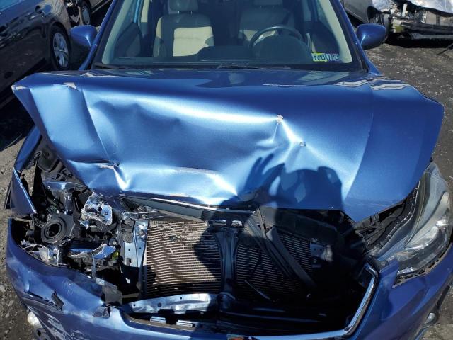 Photo 11 from auction – 2016 SUBARU CROSSTREK with VIN JF2GPABC4G8340448