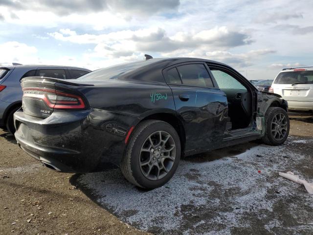 Photo 3 from auction – 2017 DODGE CHARGER SX with VIN 2C3CDXJG8HH521405