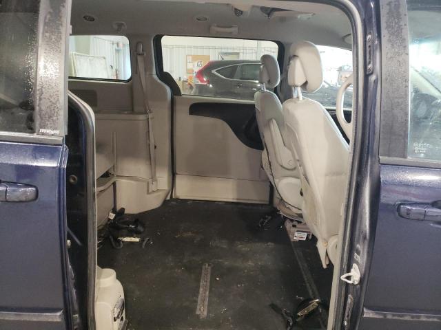Photo 11 from auction – 2013 DODGE GRAND CARA with VIN 2C4RDGCG4DR628409