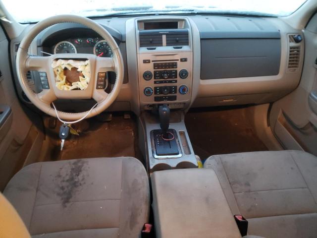 Foto 8 de la subasta – 2011 FORD ESCAPE XLT con VIN 1FMCU0DG2BKB20202