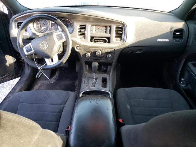 Photo 8 from auction – 2014 DODGE CHARGER SE with VIN 2C3CDXBG2EH192954