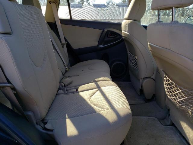 Photo 11 from auction – 2012 TOYOTA RAV4 with VIN 2T3BF4DV7CW227691