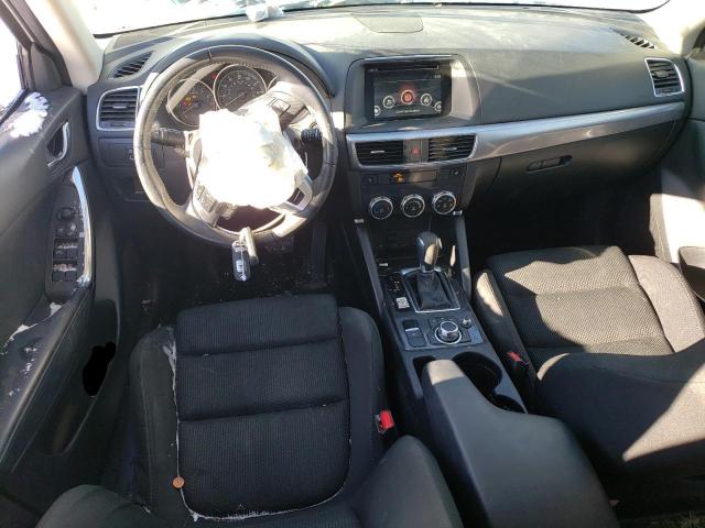 Photo 8 from auction – 2016 MAZDA CX-5 TOURI with VIN JM3KE4CY5G0871092