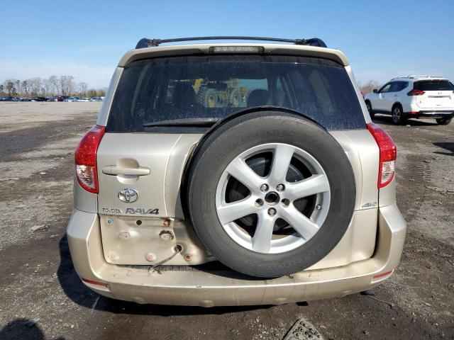 Photo 6 from auction – 2008 TOYOTA RAV4 LIMIT with VIN JTMBD31V686066134
