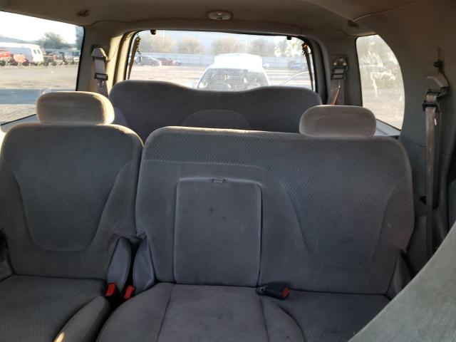 Photo 10 from auction – 2001 FORD EXPEDITION with VIN 1FMEU15L51LB79411