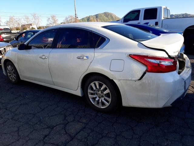 Photo 2 from auction – 2016 NISSAN ALTIMA 2.5 with VIN 1N4AL3AP6GC205670
