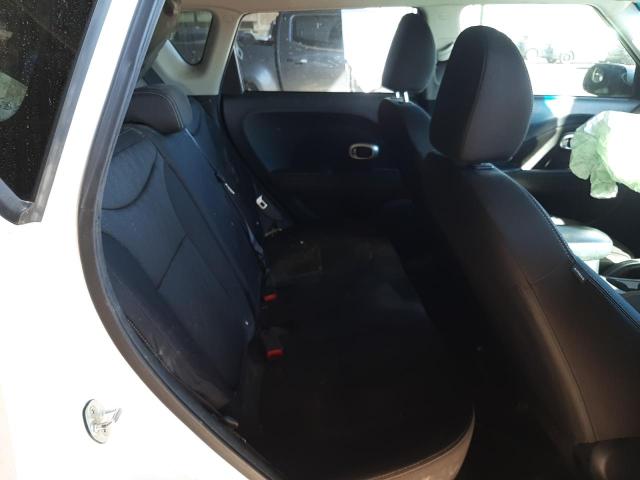 Photo 10 from auction – 2016 KIA SOUL with VIN KNDJN2A29G7270363