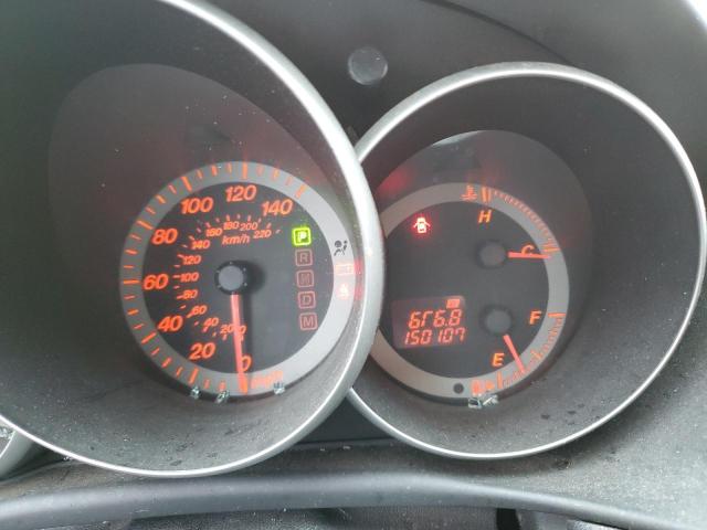 Photo 9 from auction – 2005 MAZDA 3 HATCHBAC with VIN JM1BK143751293894
