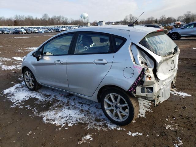 Photo 2 from auction – 2019 FORD FIESTA SE with VIN 3FADP4EJ5KM106200