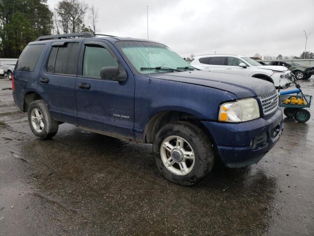 Photo 4 from auction – 2005 FORD EXPLORER X with VIN 1FMZU73E65UA01838