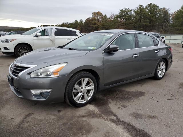 Photo 1 from auction – 2015 NISSAN ALTIMA 2.5 with VIN 1N4AL3AP6FC176475