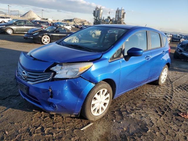 NISSAN VERSA NOTE 2015 with VIN 3N1CE2CPXFL428482 - Photo from auction