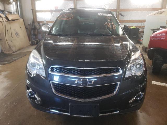 Photo 5 from auction – 2014 CHEVROLET EQUINOX LT with VIN 2GNALDEK0E6225909