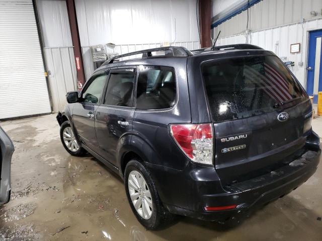 Photo 2 from auction – 2012 SUBARU FORESTER 2 with VIN JF2SHADC1CG466139