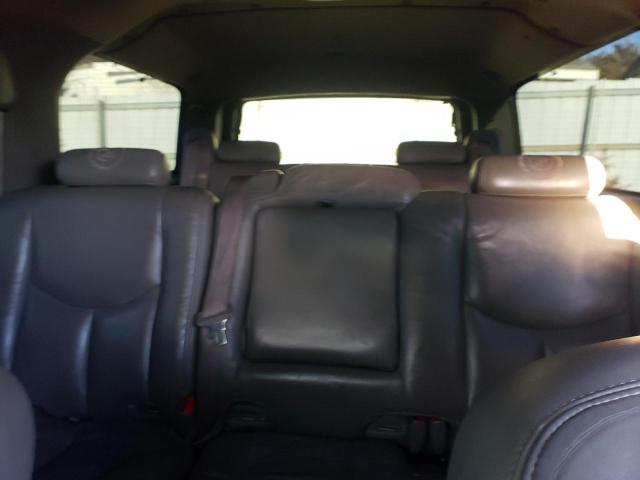 Photo 10 from auction – 2006 CADILLAC ESCALADE E with VIN 3GYFK66N16G201446