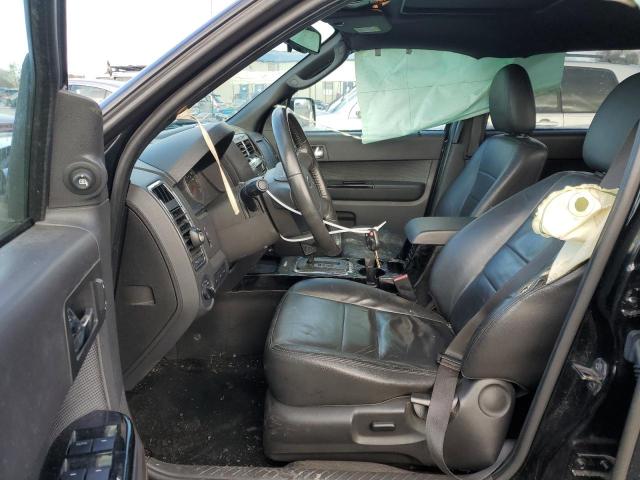 Photo 7 from auction – 2012 FORD ESCAPE LIM with VIN 1FMCU9EG2CKA05006