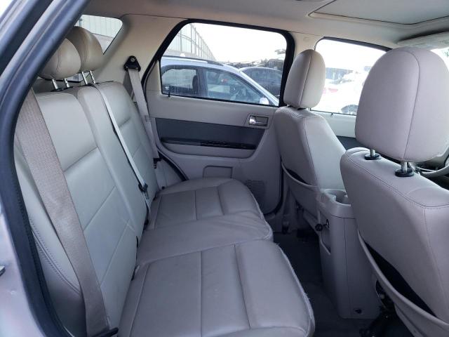 Photo 11 from auction – 2009 FORD ESCAPE HYB with VIN 1FMCU59379KA80714