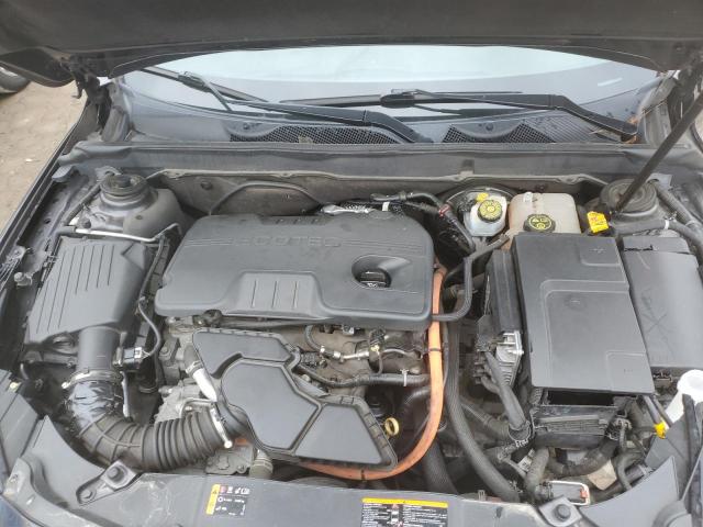 Photo 11 from auction – 2013 CHEVROLET MALIBU 2LT with VIN 1G11F5SR7DF293998