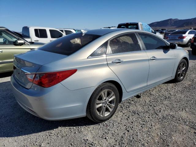Photo 3 from auction – 2013 HYUNDAI SONATA GLS with VIN 5NPEB4AC9DH656335
