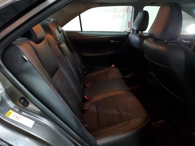 Photo 10 from auction – 2015 TOYOTA CAMRY LE with VIN 4T1BF1FK5FU083444
