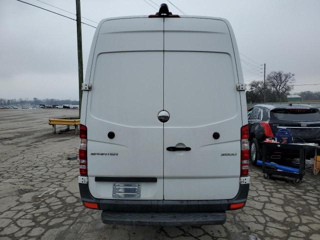 Photo 6 from auction – 2017 FREIGHTLINER SPRINTER 2 with VIN WDYPE8CD8HP509368