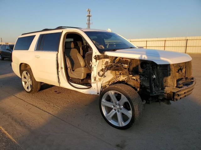 Photo 4 from auction – 2015 CHEVROLET SUBURBAN C with VIN 1GNSCJKC9FR746181