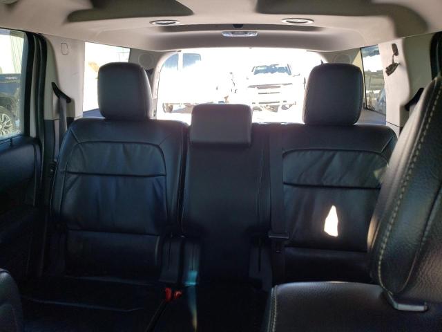 Photo 10 from auction – 2012 FORD FLEX SEL with VIN 2FMHK6CC0CBD04045