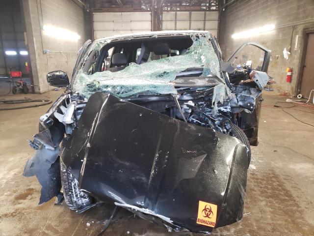 Photo 5 from auction – 2019 DODGE GRAND CARA with VIN 2C4RDGEG3KR791420
