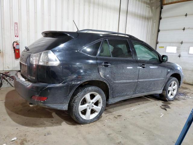 Photo 3 from auction – 2004 LEXUS RX 330 with VIN 2T2HA31UX4C033095