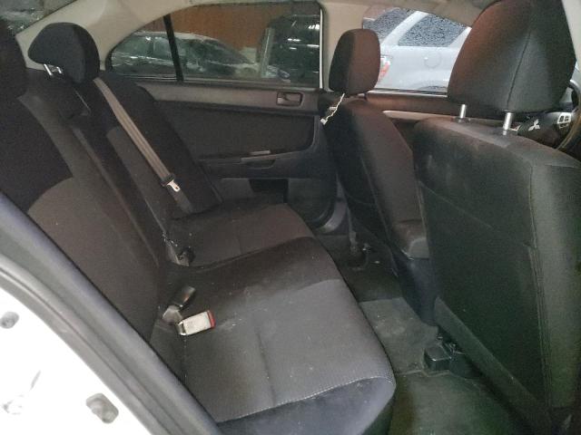 Photo 10 from auction – 2010 MITSUBISHI LANCER ES/ with VIN JA32U2FU4AU608034
