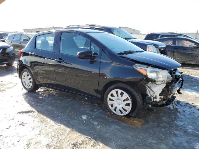 Photo 4 from auction – 2015 TOYOTA YARIS with VIN VNKKTUD30FA038043