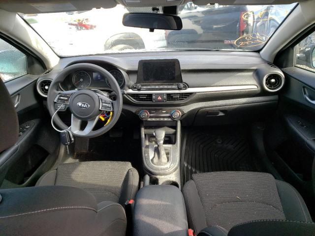 Photo 8 from auction – 2019 KIA FORTE FE with VIN 3KPF24AD5KE124983