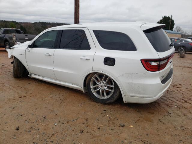 Photo 2 from auction – 2022 DODGE DURANGO R/ with VIN 1C4SDHCT3NC189346