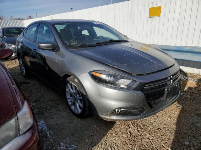 Photo 4 from auction – 2013 DODGE DART SXT with VIN 1C3CDFBH4DD226701