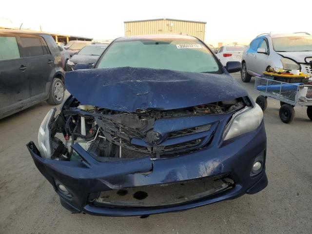 Photo 5 from auction – 2011 TOYOTA COROLLA BA with VIN 5YFBU4EE1BP002647