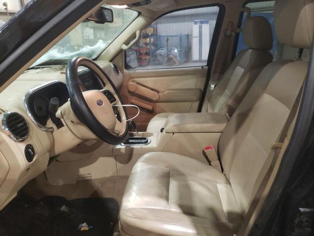 Photo 7 from auction – 2006 FORD EXPLORER E with VIN 1FMEU74EX6UA97262