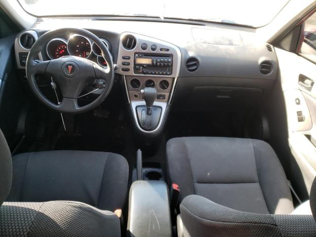 Photo 8 from auction – 2006 PONTIAC VIBE with VIN 5Y2SL65816Z442632