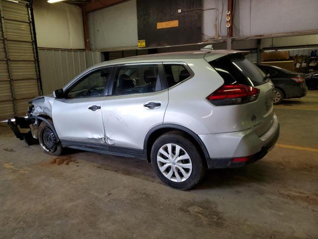 Photo 2 from auction – 2017 NISSAN ROGUE S with VIN JN8AT2MV8HW005120