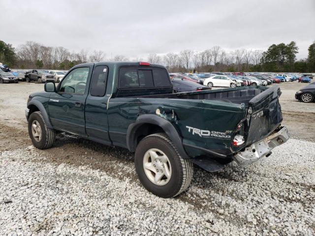 Photo 2 from auction – 2004 TOYOTA OTHER with VIN 5TESN92N64Z364629