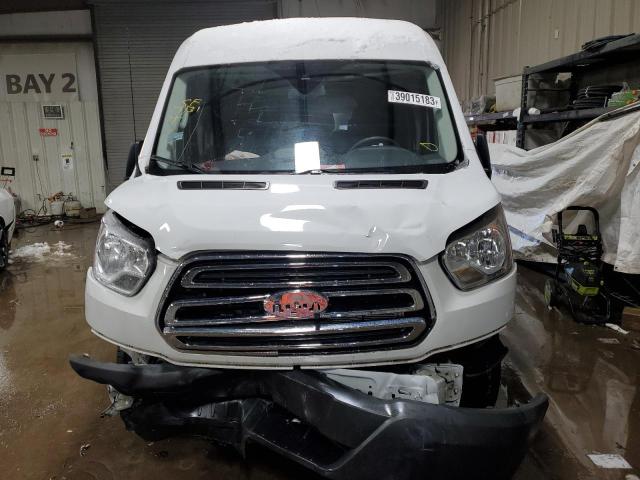 Photo 5 from auction – 2018 FORD TRANSIT T- with VIN 1FBAX2CM5JKB04097