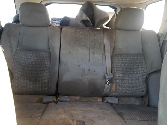 Photo 10 from auction – 2007 JEEP GRAND CHER with VIN 1J8GR48K37C644045