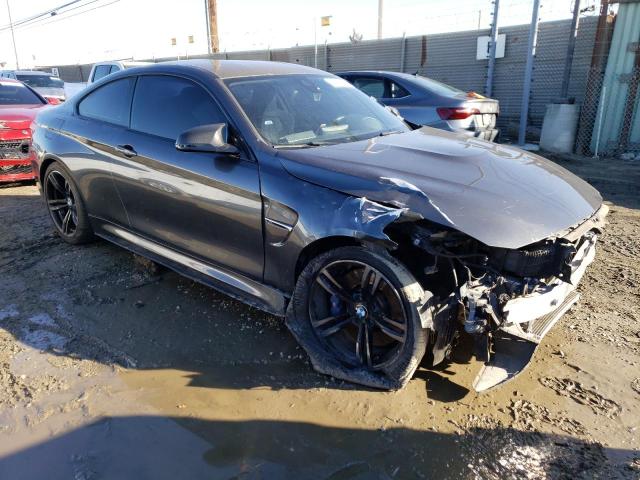 Photo 4 from auction – 2015 BMW M4 with VIN WBS3R9C56FK334652