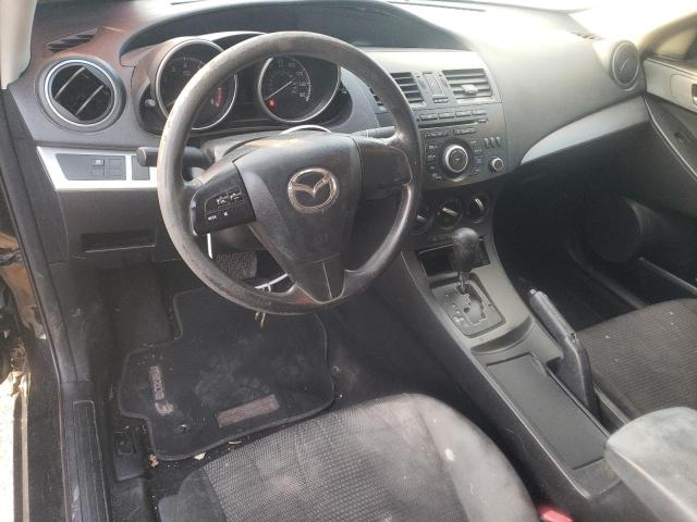Photo 8 from auction – 2013 MAZDA 3 I with VIN JM1BL1TG4D1761497