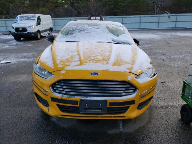 Photo 5 from auction – 2015 FORD FUSION SE with VIN 3FA6P0LU5FR156201