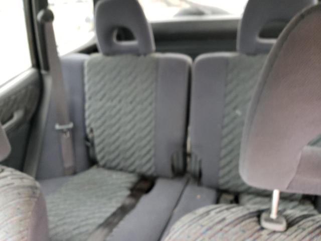 Photo 10 from auction – 1999 TOYOTA RAV4 with VIN JT3GP10V3X0040650