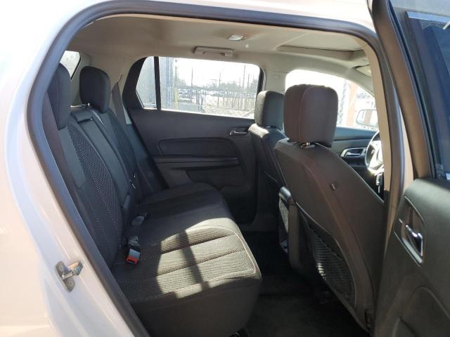 Photo 11 from auction – 2017 GMC TERRAIN SL with VIN 2GKFLTEK1H6228545