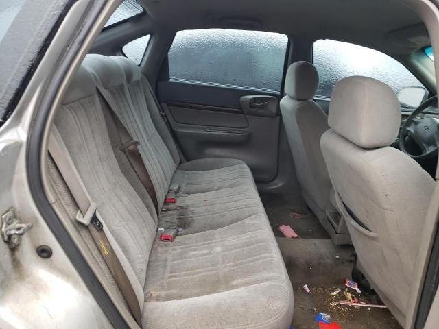 Photo 10 from auction – 2005 CHEVROLET IMPALA with VIN 2G1WF52E859173477